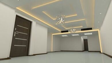 شركة تركيب جبس بورد في دبي