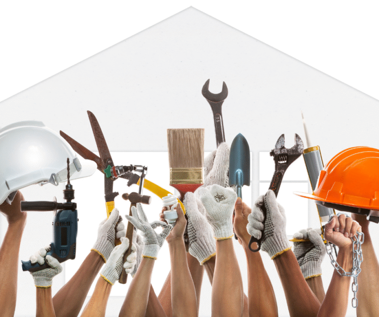 شركة صيانة عامة في العين