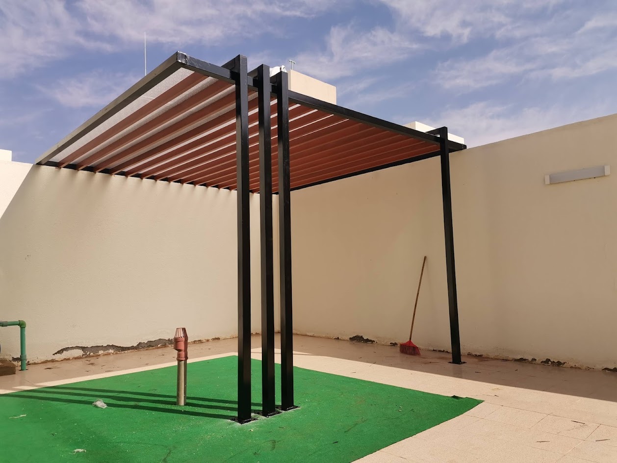 شركة تركيب مظلات في ام القيوين