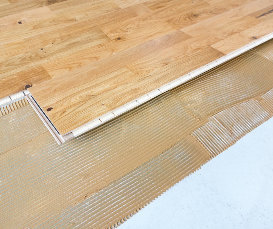 شركة تركيب باركيه في راس الخيمة