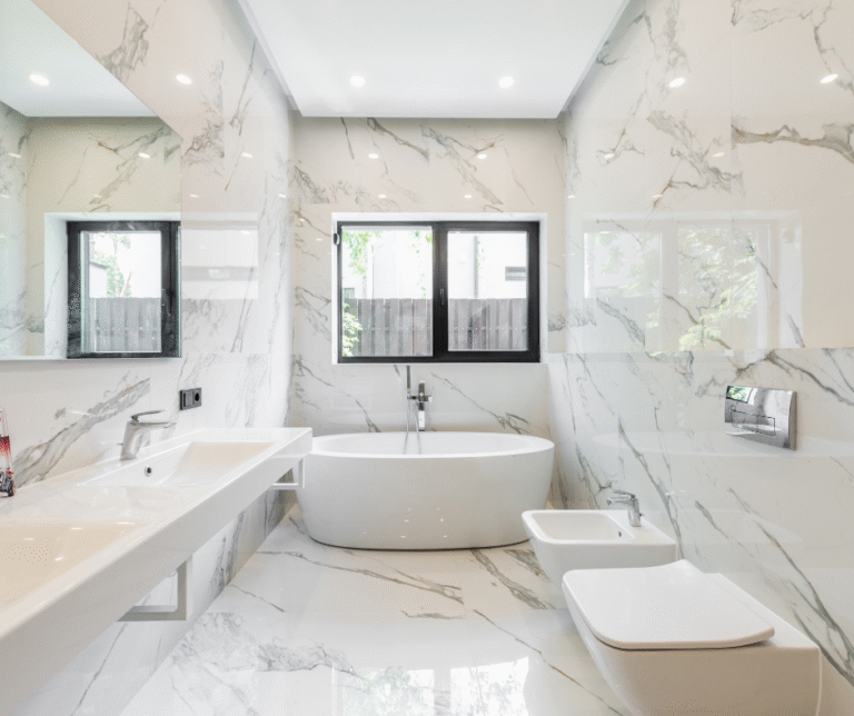 شركة تركيب بديل الرخام في الشارقة