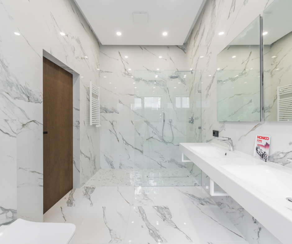 شركة تركيب بديل الرخام في ابوظبي