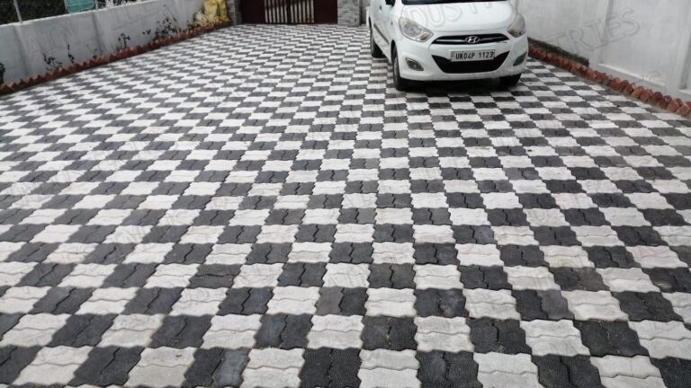 شركة تركيب انترلوك في راس الخيمة