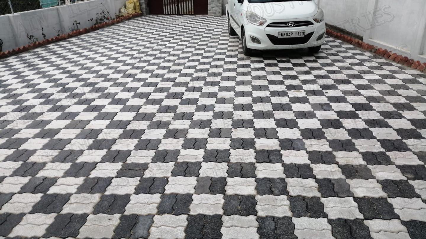 شركة تركيب انترلوك في راس الخيمة