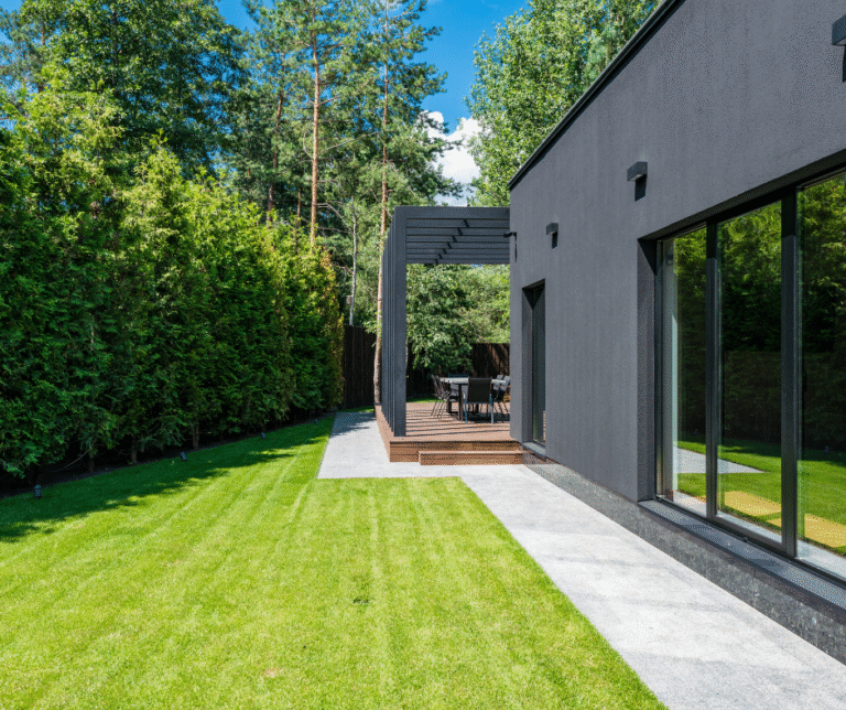 شركة لاندسكيب في عجمان