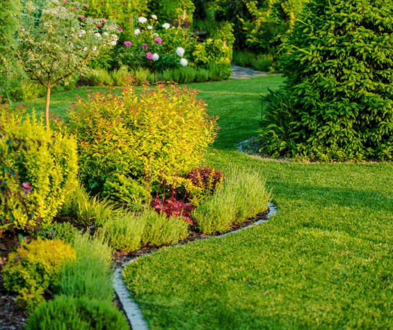 شركة لاندسكيب في الفجيرة